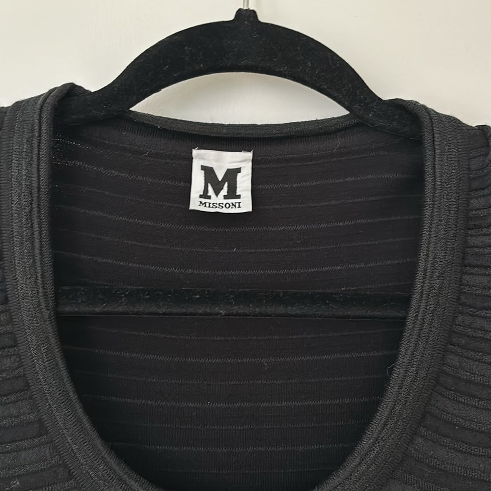 Gorgeous A line M Missoni dress size 4 - Picture 2 of 3